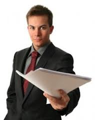 Legal Process Server in Los Angeles